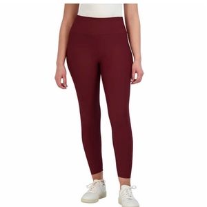 NWT Sage Collection Everyday Leggings, High-Waist